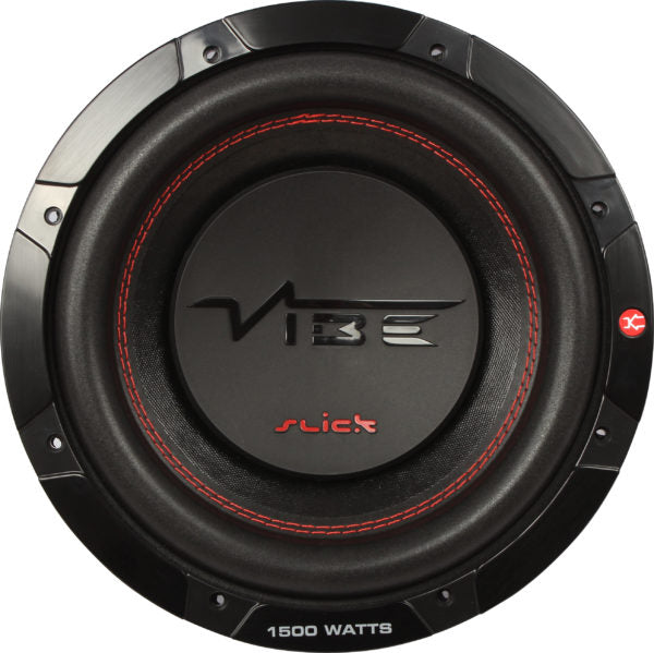 Vibe Slick SLICK10D2-V0 10" Inch subwoofer