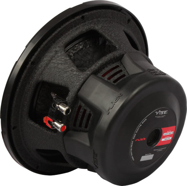 Vibe Slick SLICK10D2-V0 10" Inch subwoofer