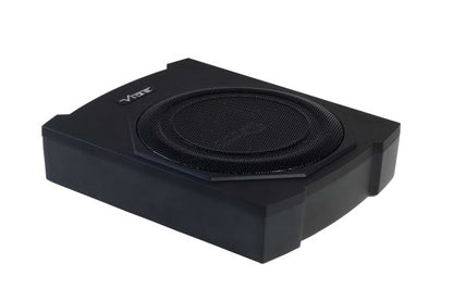 VIBE Slick SLICKC10A-V0 Compact Active Powered Subwoofer Enclosure