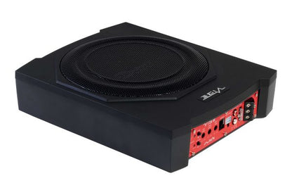 VIBE Slick SLICKC10A-V0 Compact Active Powered Subwoofer Enclosure