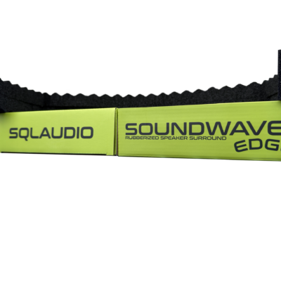 Soundwave Edge 2 pack speaker kit