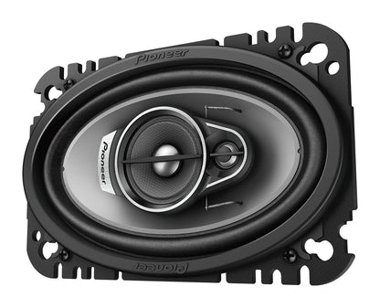 PIONEER TS-A462F