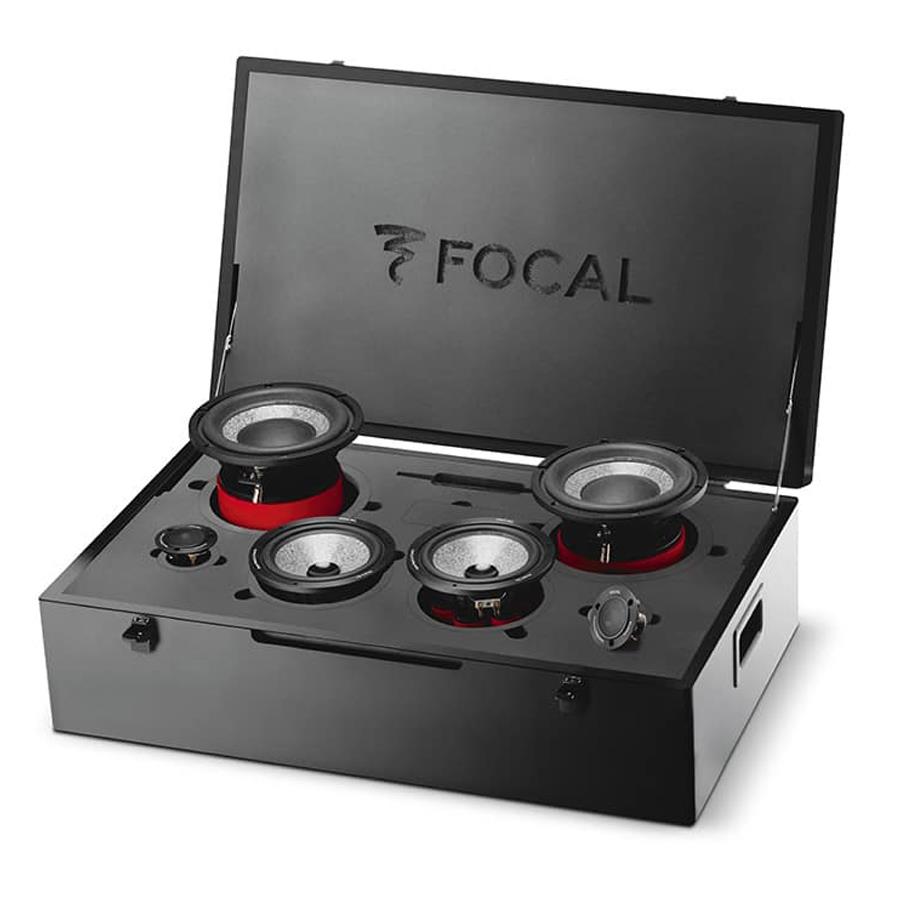 Focal Ultima Kit no.39