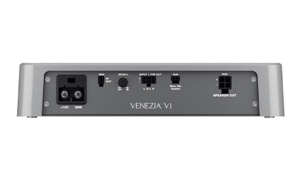 VENEZIA V1 - MARINE D-CLASS MONO AMPLIFIER 1x1200W