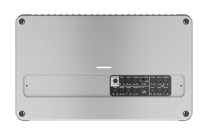 VENEZIA V5 - MARINE 5 CH AMPLIFIER 4x215W+1x800W