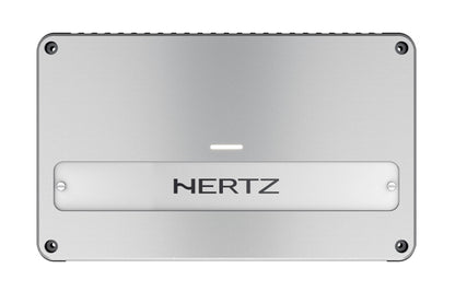 VENEZIA V6 - MARINE 6 CHANNEL AMPLIFIER 6x270W