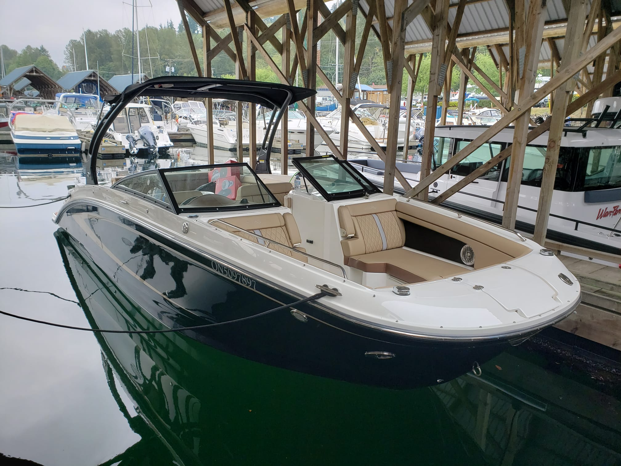 Marine Audio