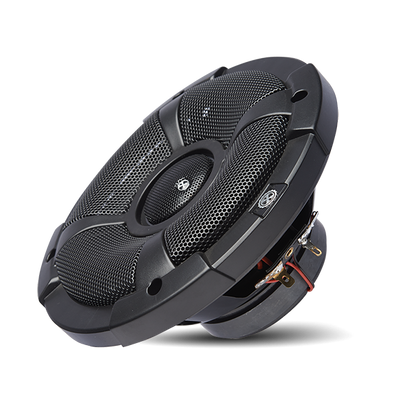POWERBASS XL-62SS 6.5 Inch Coaxial PowerSports Full Range Speakers