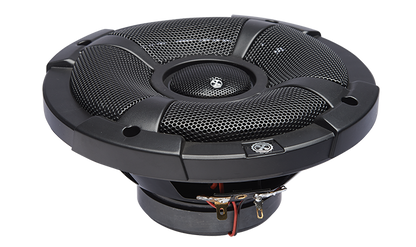 POWERBASS XL-62SS 6.5 Inch Coaxial PowerSports Full Range Speakers