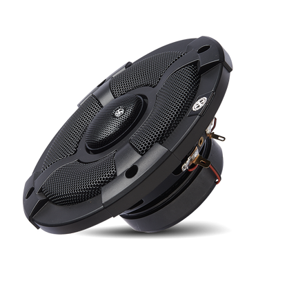 POWERBASS XL-52SS 5.25 Inch Coaxial PowerSports Full Range Speakers