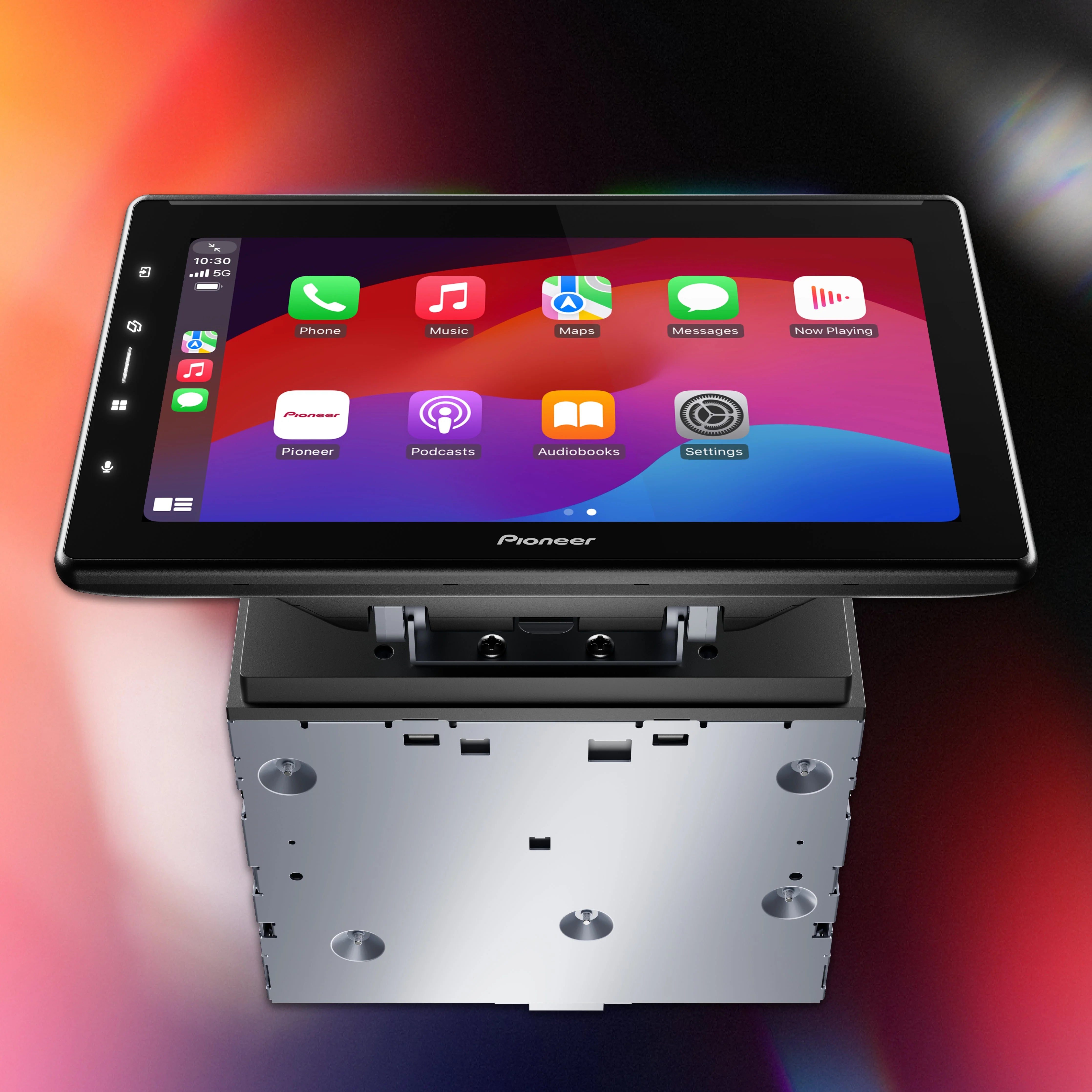 Pioneer DMH-WT6000NEX