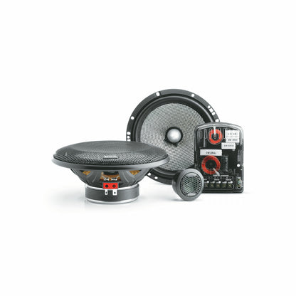 Focal AS165