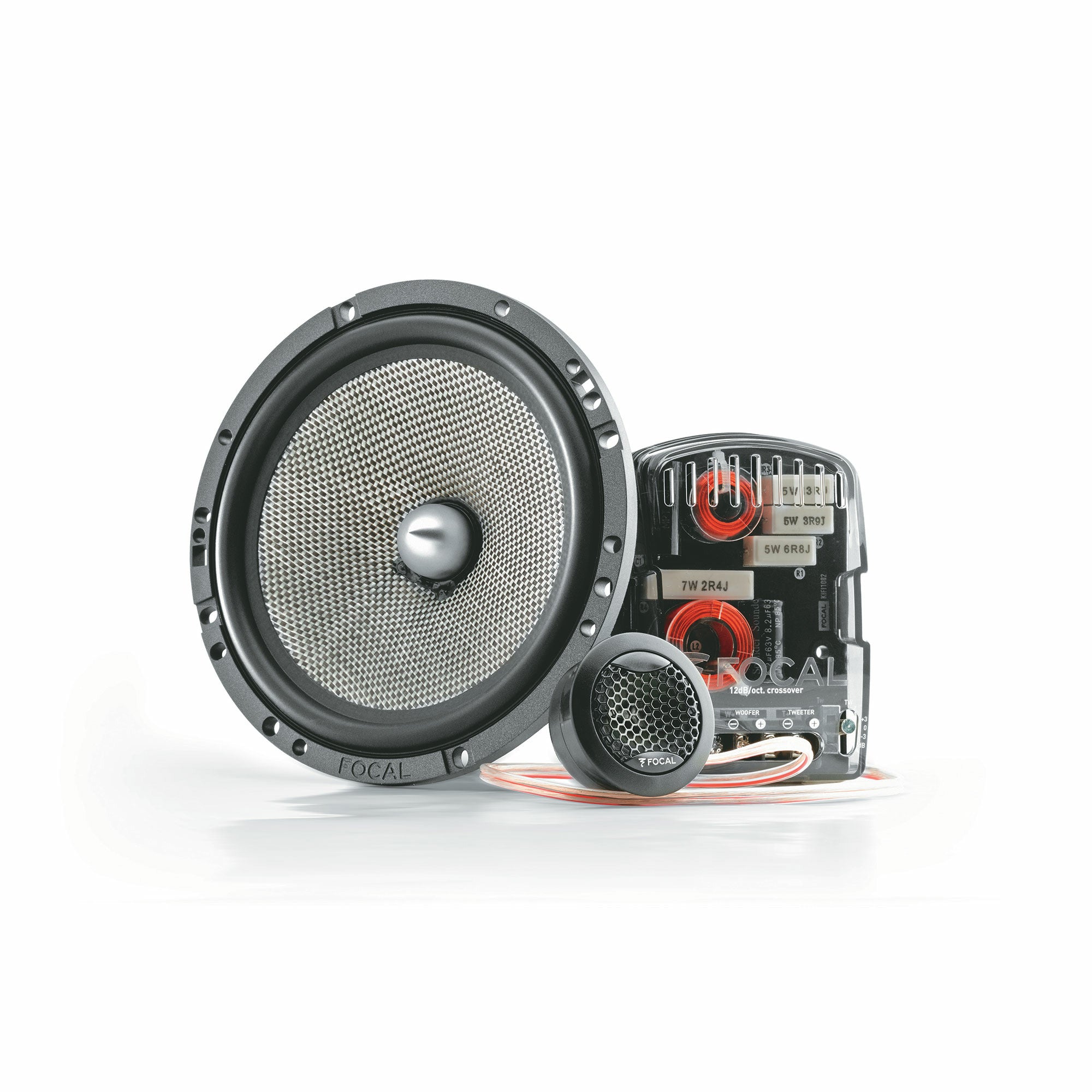 Focal AS165