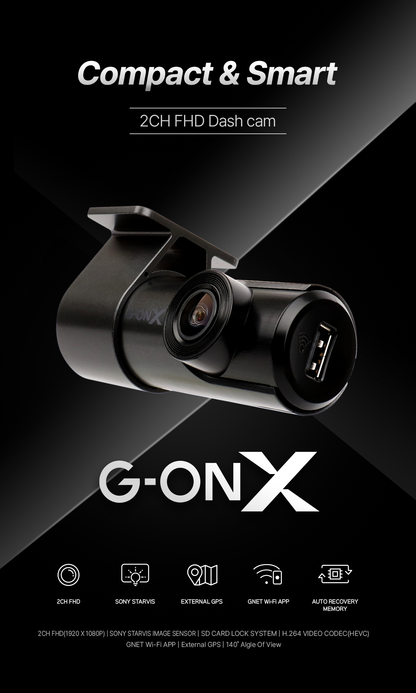 GNET G-ONX