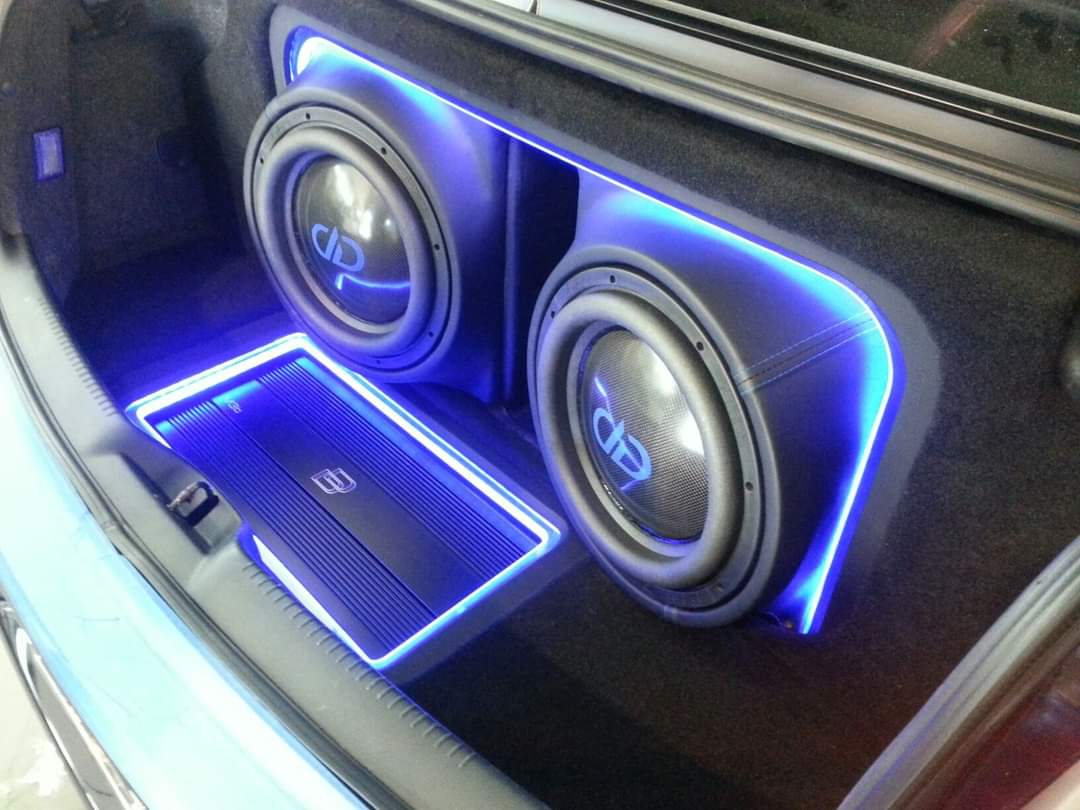Car Amplifiers can take your sound to the next level – SoundsGood