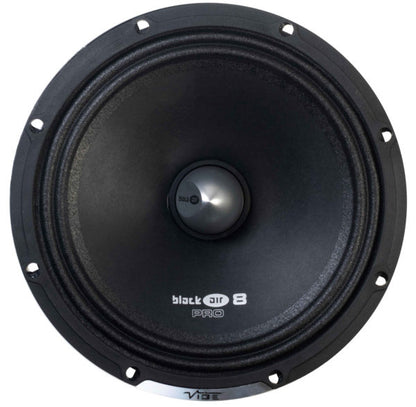 VIBE Blackair Pro BLACKAIRPRO8MV0 8.0" Inch Woofer