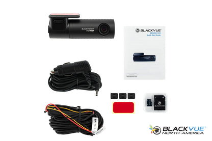 BLACKVUE DR590X-1CH