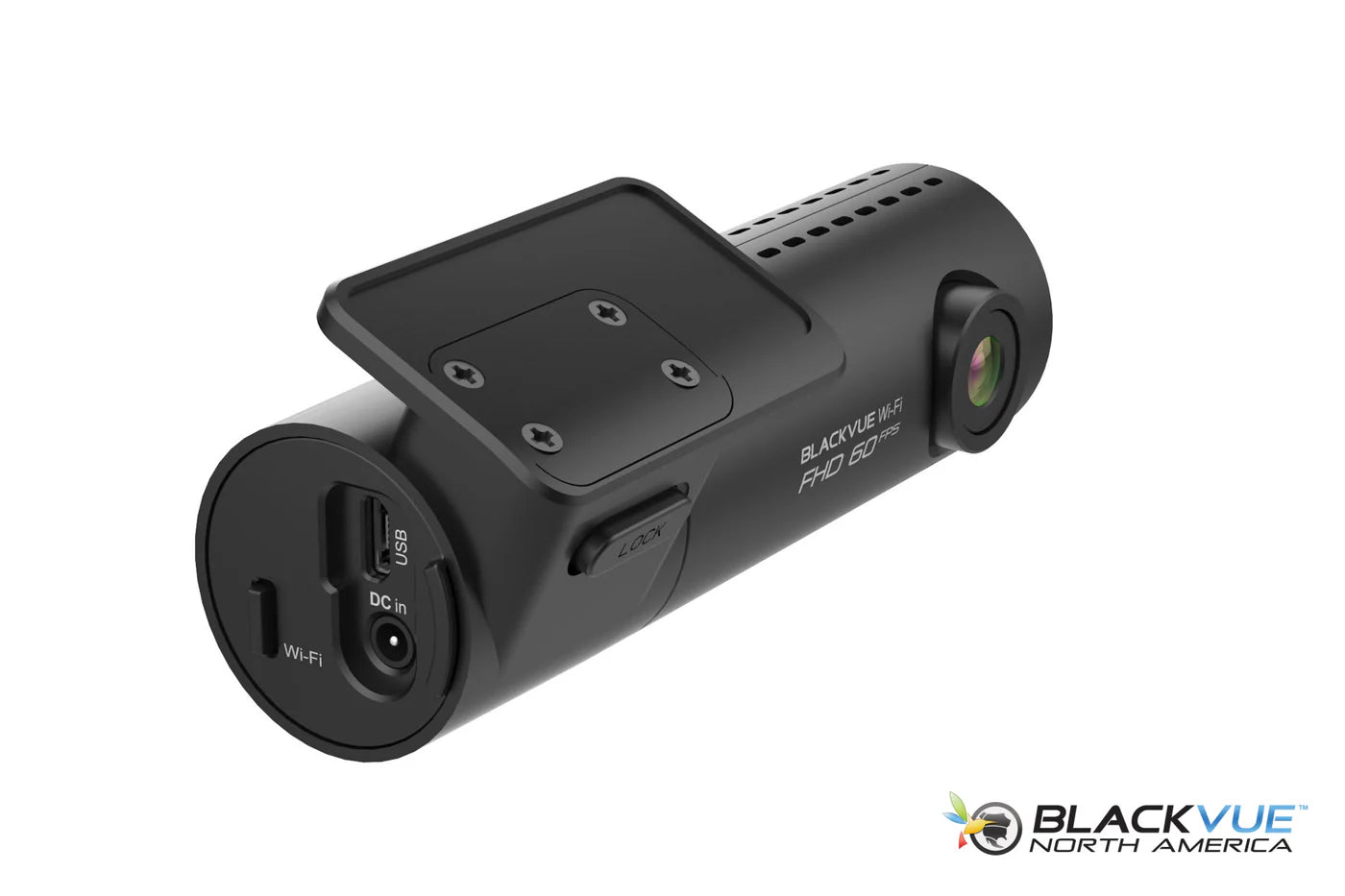 BLACKVUE DR590X-1CH