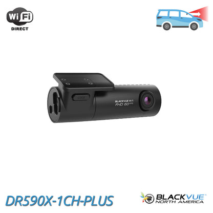 BLACKVUE DR590X-1CH