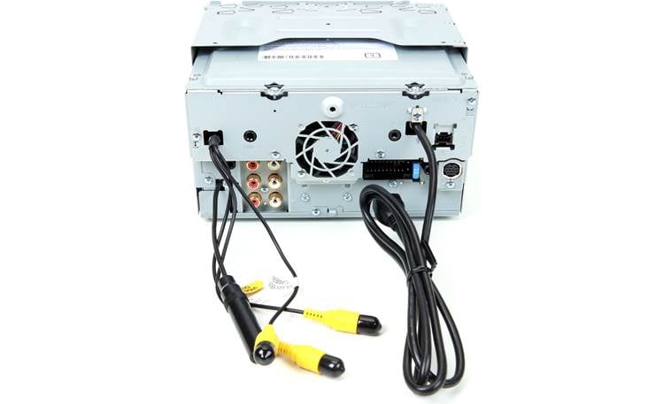 Kenwood Excelon DDX6906S
