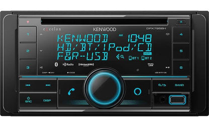 Kenwood Excelon	DPX795BH