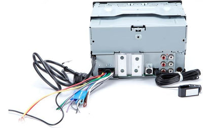 Kenwood Excelon	DPX795BH