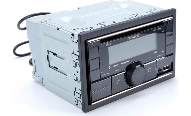Kenwood Excelon	DPX795BH