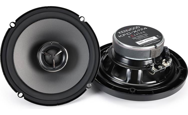 Kenwood Excelon KFC-X174