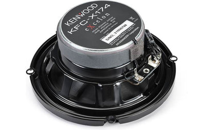 Kenwood Excelon KFC-X174
