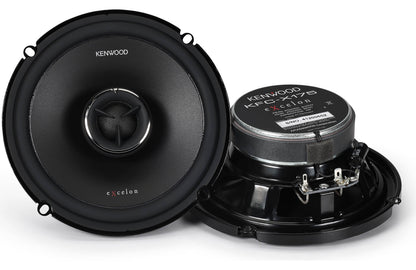 Kenwood Excelon KFC-X175