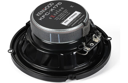 Kenwood Excelon KFC-X175