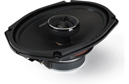 Kenwood Excelon KFC-X695