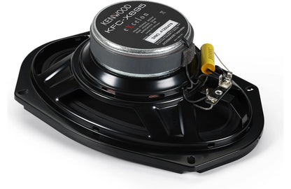 Kenwood Excelon KFC-X695