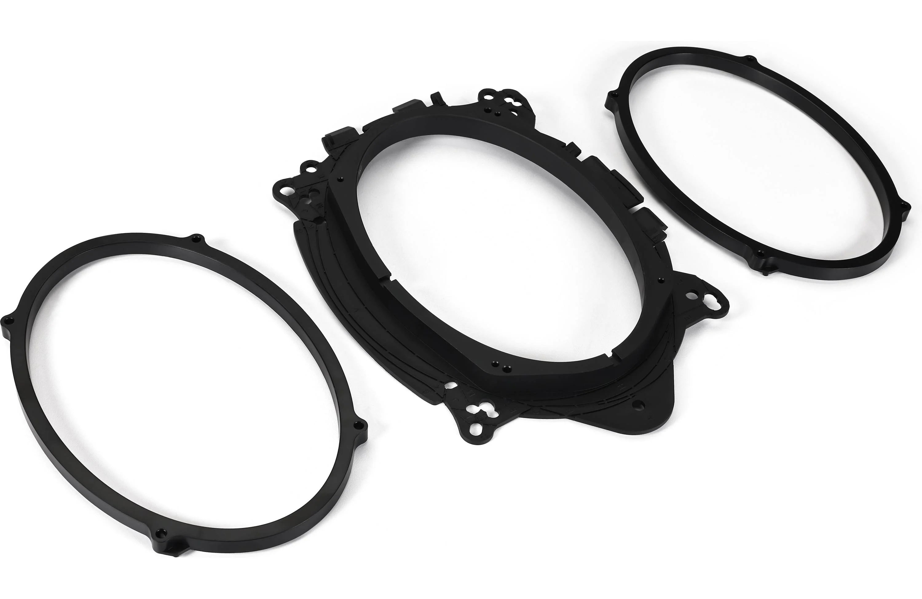 Kenwood Excelon KFC-X695