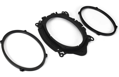 Kenwood Excelon KFC-X695