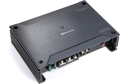 Kenwood Excelon X502-1