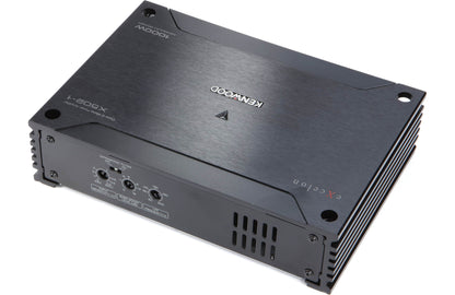 Kenwood Excelon X502-1