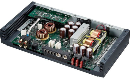 Kenwood Excelon XR1001-1
