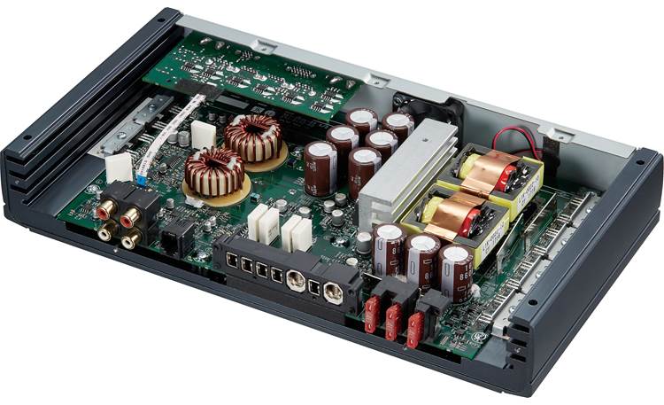 Kenwood Excelon XR1001-1