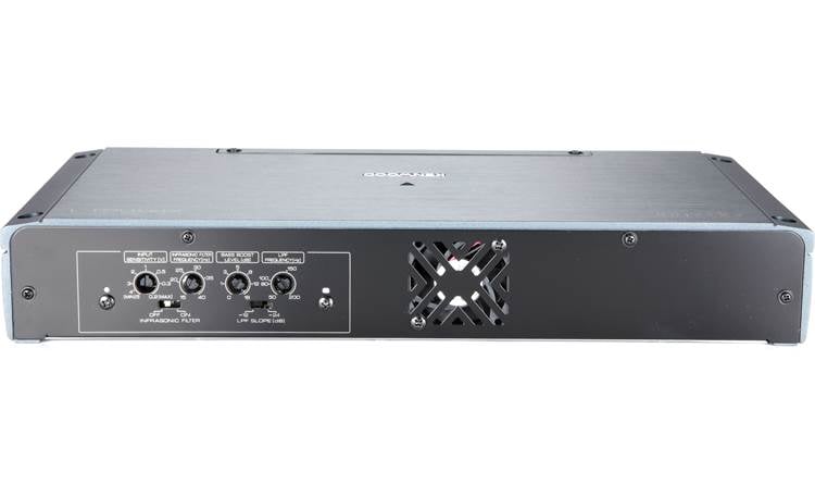 Kenwood Excelon XR1001-1