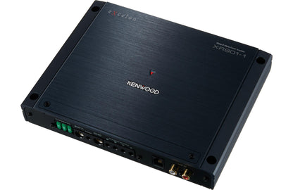 Kenwood Excelon XR601-1
