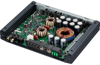 Kenwood Excelon XR601-1
