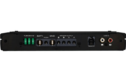 Kenwood Excelon XR601-1