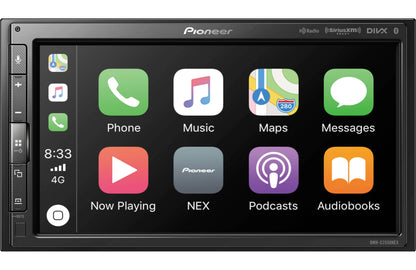 Pioneer DMH-C2550NEX