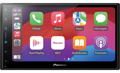 Pioneer DMH-W3000NEX