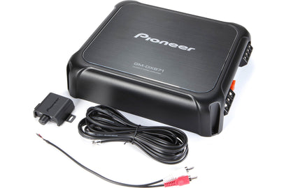 Pioneer GM-DX871 (Factory Refurbished)