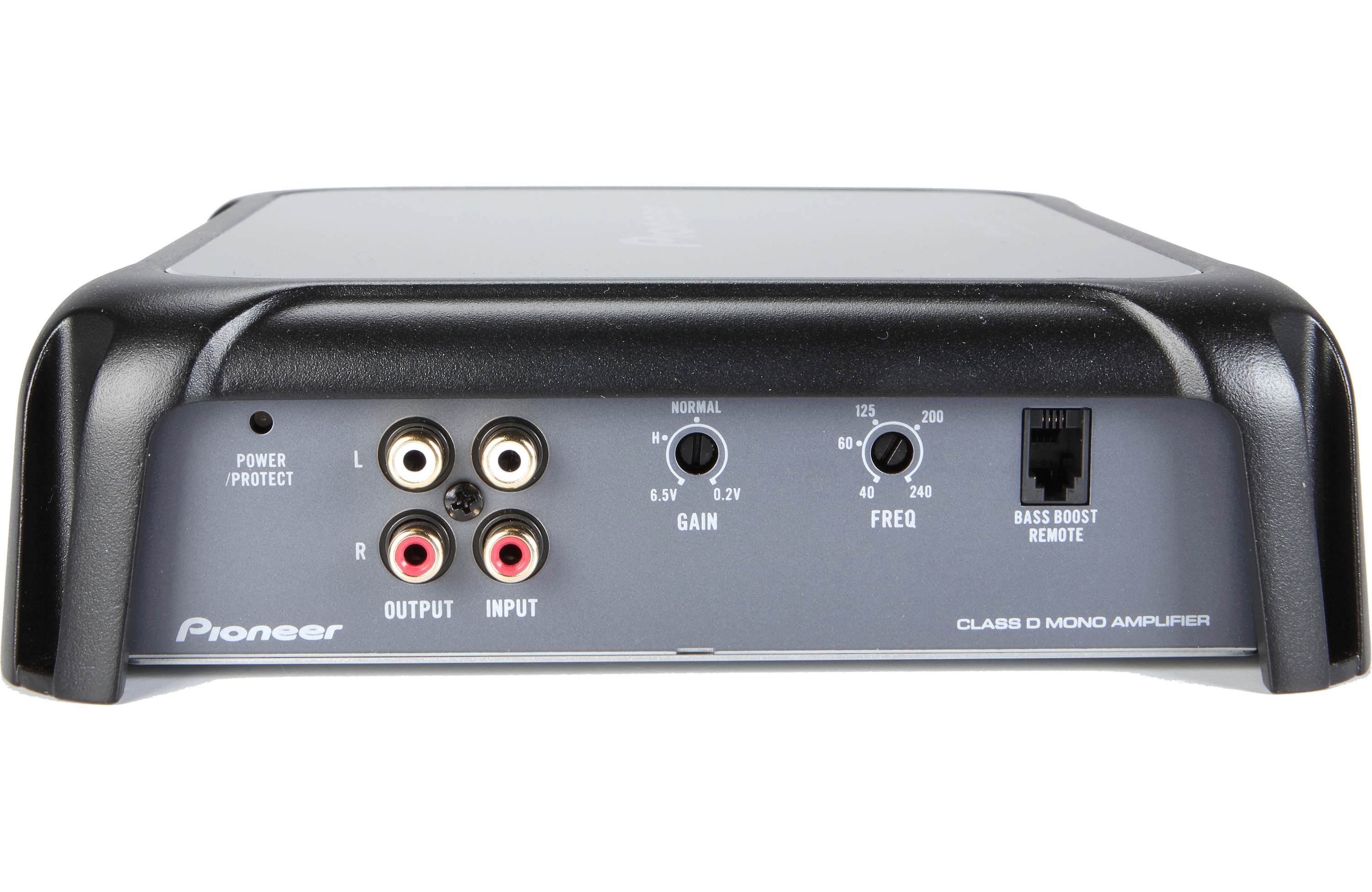 Pioneer GM-DX871 (Factory Refurbished)