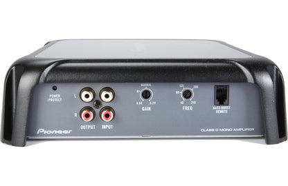 Pioneer GM-DX871 (Factory Refurbished)