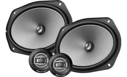 Pioneer TS-A692C