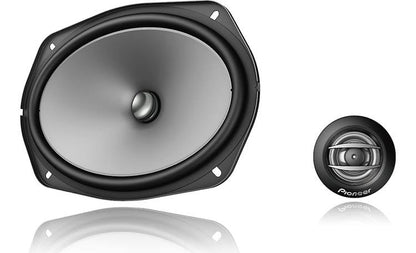 Pioneer TS-A692C